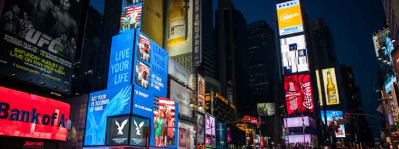 why billboard advertising